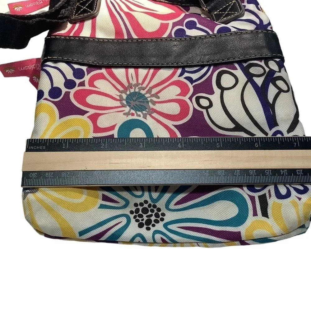 LILY‎ BLOOM Crossbody